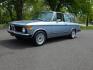 1976 Blue /Blue BMW 2002 2002 (2740175) with an 2.0L 4 Cylinder engine, Manual transmission, located at 6528 Lower York Road, New Hope, PA, 18938, (215) 862-9555, 40.358707, -74.977882 - Here we have a very cool, California kept, 1976 BMW 2002 with factory AC. This classic BMW has a 2.0L 4 cylinder engine putting power to the rear wheels via a 4 speed manual transmission. Some options included are: blue cloth/vinyl interior, pop out rear windows, roll up front windows, 14 inch fact - Photo#0