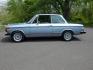 1976 Blue /Blue BMW 2002 2002 (2740175) with an 2.0L 4 Cylinder engine, Manual transmission, located at 6528 Lower York Road, New Hope, PA, 18938, (215) 862-9555, 40.358707, -74.977882 - Here we have a very cool, California kept, 1976 BMW 2002 with factory AC. This classic BMW has a 2.0L 4 cylinder engine putting power to the rear wheels via a 4 speed manual transmission. Some options included are: blue cloth/vinyl interior, pop out rear windows, roll up front windows, 14 inch fact - Photo#1