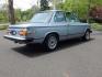 1976 Blue /Blue BMW 2002 2002 (2740175) with an 2.0L 4 Cylinder engine, Manual transmission, located at 6528 Lower York Road, New Hope, PA, 18938, (215) 862-9555, 40.358707, -74.977882 - Here we have a very cool, California kept, 1976 BMW 2002 with factory AC. This classic BMW has a 2.0L 4 cylinder engine putting power to the rear wheels via a 4 speed manual transmission. Some options included are: blue cloth/vinyl interior, pop out rear windows, roll up front windows, 14 inch fact - Photo#3