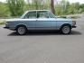 1976 Blue /Blue BMW 2002 2002 (2740175) with an 2.0L 4 Cylinder engine, Manual transmission, located at 6528 Lower York Road, New Hope, PA, 18938, (215) 862-9555, 40.358707, -74.977882 - Here we have a very cool, California kept, 1976 BMW 2002 with factory AC. This classic BMW has a 2.0L 4 cylinder engine putting power to the rear wheels via a 4 speed manual transmission. Some options included are: blue cloth/vinyl interior, pop out rear windows, roll up front windows, 14 inch fact - Photo#4