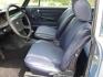 1976 Blue /Blue BMW 2002 2002 (2740175) with an 2.0L 4 Cylinder engine, Manual transmission, located at 6528 Lower York Road, New Hope, PA, 18938, (215) 862-9555, 40.358707, -74.977882 - Here we have a very cool, California kept, 1976 BMW 2002 with factory AC. This classic BMW has a 2.0L 4 cylinder engine putting power to the rear wheels via a 4 speed manual transmission. Some options included are: blue cloth/vinyl interior, pop out rear windows, roll up front windows, 14 inch fact - Photo#11