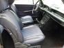 1976 Blue /Blue BMW 2002 2002 (2740175) with an 2.0L 4 Cylinder engine, Manual transmission, located at 6528 Lower York Road, New Hope, PA, 18938, (215) 862-9555, 40.358707, -74.977882 - Here we have a very cool, California kept, 1976 BMW 2002 with factory AC. This classic BMW has a 2.0L 4 cylinder engine putting power to the rear wheels via a 4 speed manual transmission. Some options included are: blue cloth/vinyl interior, pop out rear windows, roll up front windows, 14 inch fact - Photo#13