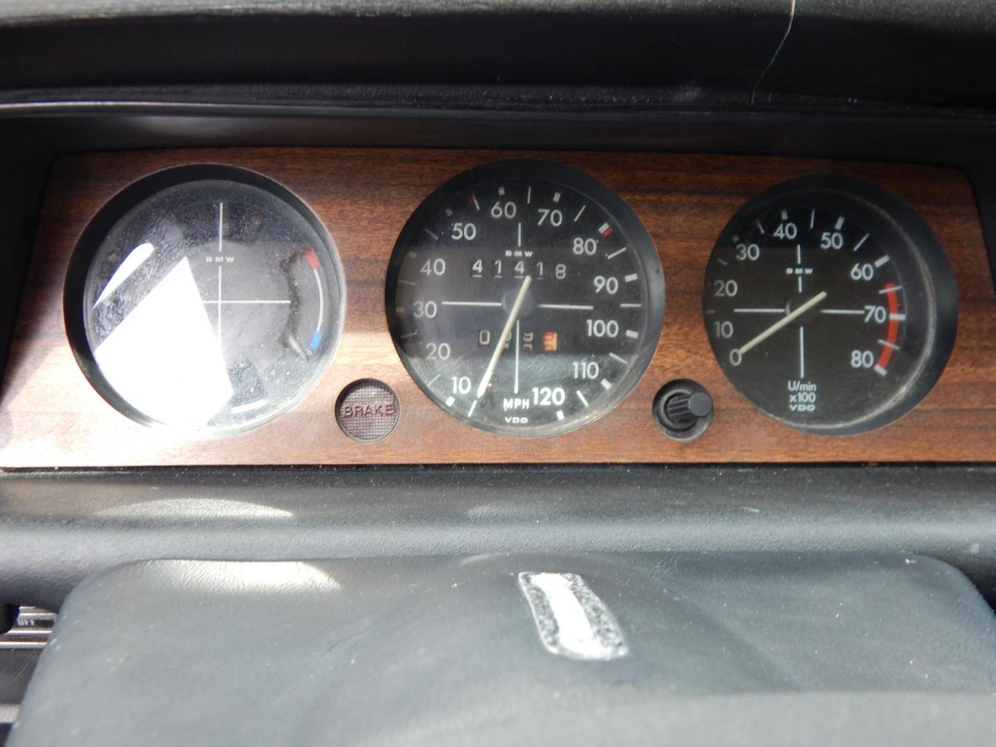 1976 Blue /Blue BMW 2002 2002 (2740175) with an 2.0L 4 Cylinder engine, Manual transmission, located at 6528 Lower York Road, New Hope, PA, 18938, (215) 862-9555, 40.358707, -74.977882 - Here we have a very cool, California kept, 1976 BMW 2002 with factory AC. This classic BMW has a 2.0L 4 cylinder engine putting power to the rear wheels via a 4 speed manual transmission. Some options included are: blue cloth/vinyl interior, pop out rear windows, roll up front windows, 14 inch fact - Photo#20