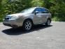 2015 Gold /Black Subaru Forester 2.5i Touring (JF2SJAWC8FH) with an 2.5L H4 SOHC 16V engine, 6-Speed Automatic transmission, located at 6528 Lower York Road, New Hope, PA, 18938, (215) 862-9555, 40.358707, -74.977882 - Here we have a Subaru Forester with a 2.5 L 4 cylinder engine putting power to all four wheels via an automatic transmission. Options include: black leather, power drivers seat, heated front seat, dual climate controls, AM/FM/XM/DISC/BLUETOOTH, tilt steering wheel, cruise control, Harman/Kardon spea - Photo#0