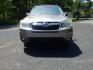 2015 Gold /Black Subaru Forester 2.5i Touring (JF2SJAWC8FH) with an 2.5L H4 SOHC 16V engine, 6-Speed Automatic transmission, located at 6528 Lower York Road, New Hope, PA, 18938, (215) 862-9555, 40.358707, -74.977882 - Here we have a Subaru Forester with a 2.5 L 4 cylinder engine putting power to all four wheels via an automatic transmission. Options include: black leather, power drivers seat, heated front seat, dual climate controls, AM/FM/XM/DISC/BLUETOOTH, tilt steering wheel, cruise control, Harman/Kardon spea - Photo#6
