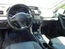 2015 Gold /Black Subaru Forester 2.5i Touring (JF2SJAWC8FH) with an 2.5L H4 SOHC 16V engine, 6-Speed Automatic transmission, located at 6528 Lower York Road, New Hope, PA, 18938, (215) 862-9555, 40.358707, -74.977882 - Here we have a Subaru Forester with a 2.5 L 4 cylinder engine putting power to all four wheels via an automatic transmission. Options include: black leather, power drivers seat, heated front seat, dual climate controls, AM/FM/XM/DISC/BLUETOOTH, tilt steering wheel, cruise control, Harman/Kardon spea - Photo#11