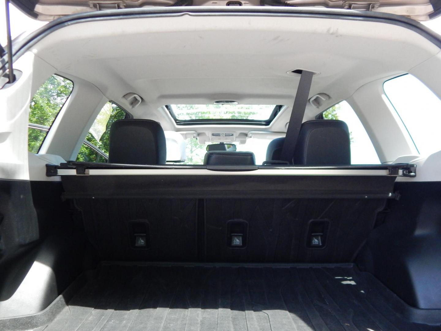 2015 Gold /Black Subaru Forester 2.5i Touring (JF2SJAWC8FH) with an 2.5L H4 SOHC 16V engine, 6-Speed Automatic transmission, located at 6528 Lower York Road, New Hope, PA, 18938, (215) 862-9555, 40.358707, -74.977882 - Here we have a Subaru Forester with a 2.5 L 4 cylinder engine putting power to all four wheels via an automatic transmission. Options include: black leather, power drivers seat, heated front seat, dual climate controls, AM/FM/XM/DISC/BLUETOOTH, tilt steering wheel, cruise control, Harman/Kardon spea - Photo#14