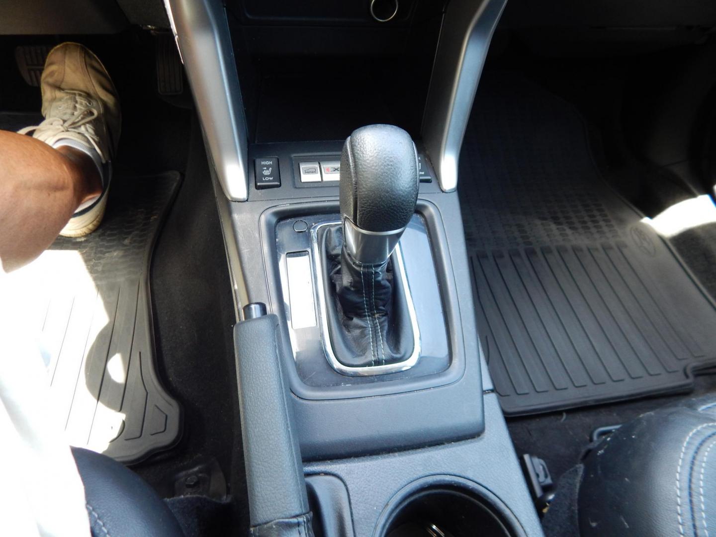 2015 Gold /Black Subaru Forester 2.5i Touring (JF2SJAWC8FH) with an 2.5L H4 SOHC 16V engine, 6-Speed Automatic transmission, located at 6528 Lower York Road, New Hope, PA, 18938, (215) 862-9555, 40.358707, -74.977882 - Here we have a Subaru Forester with a 2.5 L 4 cylinder engine putting power to all four wheels via an automatic transmission. Options include: black leather, power drivers seat, heated front seat, dual climate controls, AM/FM/XM/DISC/BLUETOOTH, tilt steering wheel, cruise control, Harman/Kardon spea - Photo#22