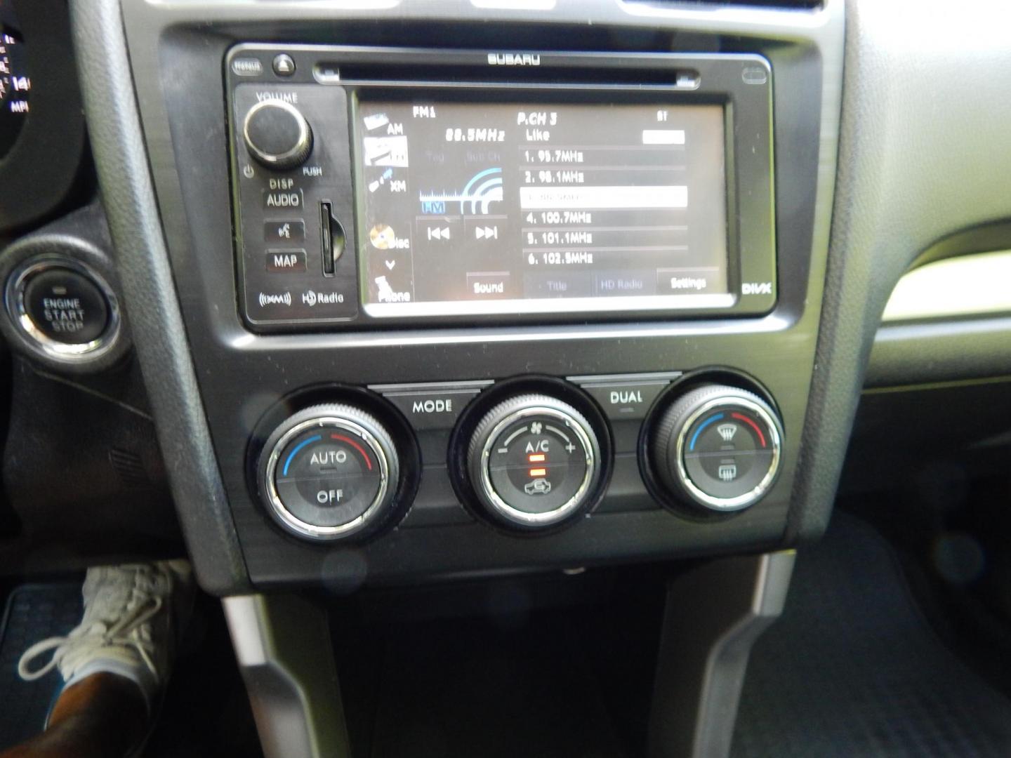 2015 Gold /Black Subaru Forester 2.5i Touring (JF2SJAWC8FH) with an 2.5L H4 SOHC 16V engine, 6-Speed Automatic transmission, located at 6528 Lower York Road, New Hope, PA, 18938, (215) 862-9555, 40.358707, -74.977882 - Here we have a Subaru Forester with a 2.5 L 4 cylinder engine putting power to all four wheels via an automatic transmission. Options include: black leather, power drivers seat, heated front seat, dual climate controls, AM/FM/XM/DISC/BLUETOOTH, tilt steering wheel, cruise control, Harman/Kardon spea - Photo#24