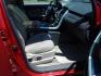 2011 Red /Tan Ford Edge SEL AWD (2FMDK4JC2BB) with an 3.5L V6 DOHC 24V engine, 6-Speed Automatic transmission, located at 6528 Lower York Road, New Hope, PA, 18938, (215) 862-9555, 40.358707, -74.977882 - Here we have a ONE OWNER, Ford Edge with a 3.5L V6 putting power to all four wheels via an automatic transmission. Options include: tan leather, power seats, heated front seats, dual climate controls, am/fm/cd/bluetooth/sir radio, navigation, cruise control, ambient lighting, power windows/locks/mir - Photo#14