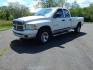 2002 White /Black Dodge Ram 1500 SLT Plus Quad Cab Long Bed 2WD (3D7HA18N52G) with an 4.7L V8 SOHC 16V engine, AUtomatic transmission, located at 6528 Lower York Road, New Hope, PA, 18938, (215) 862-9555, 40.358707, -74.977882 - Here we have a Ram 1500 with a 4.7L V8 putting power to the rear wheels via an automatic transmission. Options include: black cloth, heat, AM/FM/CD radio, cruise control, tilt steering wheel and a rear sliding window. This truck is being sold AS-IS and on consignment for a local client of ours. Kno- Photo#0