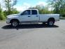 2002 White /Black Dodge Ram 1500 SLT Plus Quad Cab Long Bed 2WD (3D7HA18N52G) with an 4.7L V8 SOHC 16V engine, AUtomatic transmission, located at 6528 Lower York Road, New Hope, PA, 18938, (215) 862-9555, 40.358707, -74.977882 - Here we have a Ram 1500 with a 4.7L V8 putting power to the rear wheels via an automatic transmission. Options include: black cloth, heat, AM/FM/CD radio, cruise control, tilt steering wheel and a rear sliding window. This truck is being sold AS-IS and on consignment for a local client of ours. Kno- Photo#1