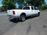 2002 White /Black Dodge Ram 1500 SLT Plus Quad Cab Long Bed 2WD (3D7HA18N52G) with an 4.7L V8 SOHC 16V engine, AUtomatic transmission, located at 6528 Lower York Road, New Hope, PA, 18938, (215) 862-9555, 40.358707, -74.977882 - Here we have a Ram 1500 with a 4.7L V8 putting power to the rear wheels via an automatic transmission. Options include: black cloth, heat, AM/FM/CD radio, cruise control, tilt steering wheel and a rear sliding window. This truck is being sold AS-IS and on consignment for a local client of ours. Kno- Photo#3