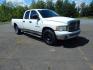 2002 White /Black Dodge Ram 1500 SLT Plus Quad Cab Long Bed 2WD (3D7HA18N52G) with an 4.7L V8 SOHC 16V engine, AUtomatic transmission, located at 6528 Lower York Road, New Hope, PA, 18938, (215) 862-9555, 40.358707, -74.977882 - Here we have a Ram 1500 with a 4.7L V8 putting power to the rear wheels via an automatic transmission. Options include: black cloth, heat, AM/FM/CD radio, cruise control, tilt steering wheel and a rear sliding window. This truck is being sold AS-IS and on consignment for a local client of ours. Kno- Photo#5