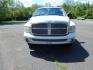 2002 White /Black Dodge Ram 1500 SLT Plus Quad Cab Long Bed 2WD (3D7HA18N52G) with an 4.7L V8 SOHC 16V engine, AUtomatic transmission, located at 6528 Lower York Road, New Hope, PA, 18938, (215) 862-9555, 40.358707, -74.977882 - Here we have a Ram 1500 with a 4.7L V8 putting power to the rear wheels via an automatic transmission. Options include: black cloth, heat, AM/FM/CD radio, cruise control, tilt steering wheel and a rear sliding window. This truck is being sold AS-IS and on consignment for a local client of ours. Kno- Photo#6