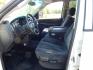 2002 White /Black Dodge Ram 1500 SLT Plus Quad Cab Long Bed 2WD (3D7HA18N52G) with an 4.7L V8 SOHC 16V engine, AUtomatic transmission, located at 6528 Lower York Road, New Hope, PA, 18938, (215) 862-9555, 40.358707, -74.977882 - Here we have a Ram 1500 with a 4.7L V8 putting power to the rear wheels via an automatic transmission. Options include: black cloth, heat, AM/FM/CD radio, cruise control, tilt steering wheel and a rear sliding window. This truck is being sold AS-IS and on consignment for a local client of ours. Kno- Photo#9