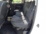2002 White /Black Dodge Ram 1500 SLT Plus Quad Cab Long Bed 2WD (3D7HA18N52G) with an 4.7L V8 SOHC 16V engine, AUtomatic transmission, located at 6528 Lower York Road, New Hope, PA, 18938, (215) 862-9555, 40.358707, -74.977882 - Here we have a Ram 1500 with a 4.7L V8 putting power to the rear wheels via an automatic transmission. Options include: black cloth, heat, AM/FM/CD radio, cruise control, tilt steering wheel and a rear sliding window. This truck is being sold AS-IS and on consignment for a local client of ours. Kno- Photo#10