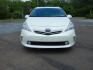 2013 White /Gray Toyota Prius V Three (JTDZN3EU2D3) with an 1.8L L4 DOHC 16V HYBRID engine, Continuously Variable Transmission transmission, located at 6528 Lower York Road, New Hope, PA, 18938, (215) 862-9555, 40.358707, -74.977882 - Here we have a 2013 Prius with a 1.8L inline 4 cylinder hybrid engine putting power to the front wheels via an automatic transmission. Options include: gray leather, manual seats, heated front seats, cold AC, heat, AM/FM/BLUETOOTH radio, back up camera, push button start, cruise control, tilt steeri - Photo#6
