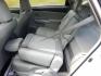 2013 White /Gray Toyota Prius V Three (JTDZN3EU2D3) with an 1.8L L4 DOHC 16V HYBRID engine, Continuously Variable Transmission transmission, located at 6528 Lower York Road, New Hope, PA, 18938, (215) 862-9555, 40.358707, -74.977882 - Here we have a 2013 Prius with a 1.8L inline 4 cylinder hybrid engine putting power to the front wheels via an automatic transmission. Options include: gray leather, manual seats, heated front seats, cold AC, heat, AM/FM/BLUETOOTH radio, back up camera, push button start, cruise control, tilt steeri - Photo#10