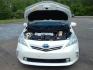 2013 White /Gray Toyota Prius V Three (JTDZN3EU2D3) with an 1.8L L4 DOHC 16V HYBRID engine, Continuously Variable Transmission transmission, located at 6528 Lower York Road, New Hope, PA, 18938, (215) 862-9555, 40.358707, -74.977882 - Here we have a 2013 Prius with a 1.8L inline 4 cylinder hybrid engine putting power to the front wheels via an automatic transmission. Options include: gray leather, manual seats, heated front seats, cold AC, heat, AM/FM/BLUETOOTH radio, back up camera, push button start, cruise control, tilt steeri - Photo#18