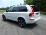 2013 White /Black Volvo XC90 3.2 R-Design AWD (YV4952CT6D1) with an 3.2L L6 DOHC 24V engine, 6-Speed Automatic transmission, located at 6528 Lower York Road, New Hope, PA, 18938, (215) 862-9555, 40.358707, -74.977882 - Here we have a one owner, Volvo XC90 with a 3.2L inline 6 cylinder engine putting power to all four wheels via an automatic transmission. Options include: black leather, power front seats, heated front seats, dual climate controls, AM/FM/CD radio, tilt steering wheel, cruise control, power windows/l - Photo#2