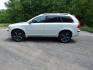 2013 White /Black Volvo XC90 3.2 R-Design AWD (YV4952CT6D1) with an 3.2L L6 DOHC 24V engine, 6-Speed Automatic transmission, located at 6528 Lower York Road, New Hope, PA, 18938, (215) 862-9555, 40.358707, -74.977882 - Here we have a one owner, Volvo XC90 with a 3.2L inline 6 cylinder engine putting power to all four wheels via an automatic transmission. Options include: black leather, power front seats, heated front seats, dual climate controls, AM/FM/CD radio, tilt steering wheel, cruise control, power windows/l - Photo#1