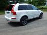 2013 White /Black Volvo XC90 3.2 R-Design AWD (YV4952CT6D1) with an 3.2L L6 DOHC 24V engine, 6-Speed Automatic transmission, located at 6528 Lower York Road, New Hope, PA, 18938, (215) 862-9555, 40.358707, -74.977882 - Here we have a one owner, Volvo XC90 with a 3.2L inline 6 cylinder engine putting power to all four wheels via an automatic transmission. Options include: black leather, power front seats, heated front seats, dual climate controls, AM/FM/CD radio, tilt steering wheel, cruise control, power windows/l - Photo#3