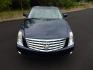 2008 Cadillac DTS Luxury (1G6KD57Y68U) with an 4.6L V8 DOHC 32V engine, 4-Speed Automatic Overdrive transmission, located at 6528 Lower York Road, New Hope, PA, 18938, (215) 862-9555, 40.358707, -74.977882 - Photo#8