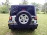 2011 Silver /Black Jeep Wrangler Sport 4WD (1J4AA2D12BL) with an 3.8L V6 OHV 12V engine, Automatic transmission, located at 6528 Lower York Road, New Hope, PA, 18938, (215) 862-9555, 40.358707, -74.977882 - Here we have a 2011 Jeep Wrangler Sport with a 3.8L V6 putting power to an automatic 4x4 transmission. Options include: black cloth, heat and AC, JVC aftermarket radio, cruise control, tilt steering wheel, 3 piece hard top, power windows/locks/mirrors, 17 inch alloy wheels with 4 Goodyear Wrangler t - Photo#3