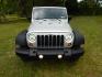 2011 Silver /Black Jeep Wrangler Sport 4WD (1J4AA2D12BL) with an 3.8L V6 OHV 12V engine, Automatic transmission, located at 6528 Lower York Road, New Hope, PA, 18938, (215) 862-9555, 40.358707, -74.977882 - Here we have a 2011 Jeep Wrangler Sport with a 3.8L V6 putting power to an automatic 4x4 transmission. Options include: black cloth, heat and AC, JVC aftermarket radio, cruise control, tilt steering wheel, 3 piece hard top, power windows/locks/mirrors, 17 inch alloy wheels with 4 Goodyear Wrangler t - Photo#7
