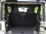 2011 Silver /Black Jeep Wrangler Sport 4WD (1J4AA2D12BL) with an 3.8L V6 OHV 12V engine, Automatic transmission, located at 6528 Lower York Road, New Hope, PA, 18938, (215) 862-9555, 40.358707, -74.977882 - Here we have a 2011 Jeep Wrangler Sport with a 3.8L V6 putting power to an automatic 4x4 transmission. Options include: black cloth, heat and AC, JVC aftermarket radio, cruise control, tilt steering wheel, 3 piece hard top, power windows/locks/mirrors, 17 inch alloy wheels with 4 Goodyear Wrangler t - Photo#12