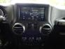 2011 Silver /Black Jeep Wrangler Sport 4WD (1J4AA2D12BL) with an 3.8L V6 OHV 12V engine, Automatic transmission, located at 6528 Lower York Road, New Hope, PA, 18938, (215) 862-9555, 40.358707, -74.977882 - Here we have a 2011 Jeep Wrangler Sport with a 3.8L V6 putting power to an automatic 4x4 transmission. Options include: black cloth, heat and AC, JVC aftermarket radio, cruise control, tilt steering wheel, 3 piece hard top, power windows/locks/mirrors, 17 inch alloy wheels with 4 Goodyear Wrangler t - Photo#16