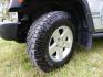 2011 Silver /Black Jeep Wrangler Sport 4WD (1J4AA2D12BL) with an 3.8L V6 OHV 12V engine, Automatic transmission, located at 6528 Lower York Road, New Hope, PA, 18938, (215) 862-9555, 40.358707, -74.977882 - Here we have a 2011 Jeep Wrangler Sport with a 3.8L V6 putting power to an automatic 4x4 transmission. Options include: black cloth, heat and AC, JVC aftermarket radio, cruise control, tilt steering wheel, 3 piece hard top, power windows/locks/mirrors, 17 inch alloy wheels with 4 Goodyear Wrangler t - Photo#21