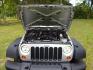 2011 Silver /Black Jeep Wrangler Sport 4WD (1J4AA2D12BL) with an 3.8L V6 OHV 12V engine, Automatic transmission, located at 6528 Lower York Road, New Hope, PA, 18938, (215) 862-9555, 40.358707, -74.977882 - Here we have a 2011 Jeep Wrangler Sport with a 3.8L V6 putting power to an automatic 4x4 transmission. Options include: black cloth, heat and AC, JVC aftermarket radio, cruise control, tilt steering wheel, 3 piece hard top, power windows/locks/mirrors, 17 inch alloy wheels with 4 Goodyear Wrangler t - Photo#19