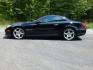 2009 Black /Black Mercedes-Benz SL-Class SL550 (WDBSK71F99F) with an 5.5L V8 DOHC 32V engine, 7-Speed Automatic transmission, located at 6528 Lower York Road, New Hope, PA, 18938, (215) 862-9555, 40.358707, -74.977882 - Here we have a Mercedes SL500 convertible with a 5.5L V8 putting power to the rear wheels via an automatic transmission. Options include: black leather with wood trim, heated and cooled seats, air scarf, power seats, dual climate controls, AM/FM/CD/SAT/AUX radio with navigation, power tilt steering - Photo#3