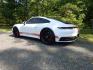 2020 White /Black Porsche 911 Carrera Coupe (WP0AA2A90LS) with an 3.0L H6 DOHC 24V Twin-Turbo engine, Automatic transmission, located at 6528 Lower York Road, New Hope, PA, 18938, (215) 862-9555, 40.358707, -74.977882 - Here we have a very nice running and driving Porsche 911 with a 3.0L 6 cylinder engine putting power to the rear wheels via an automatic transmission. Options include: Sport Chrono plus package, black leather seats, comfort equipment, 20 inch front wheels and 21 inch rear wheels wrapped in Pirelli P- Photo#2