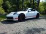 2020 White /Black Porsche 911 Carrera Coupe (WP0AA2A90LS) with an 3.0L H6 DOHC 24V Twin-Turbo engine, Automatic transmission, located at 6528 Lower York Road, New Hope, PA, 18938, (215) 862-9555, 40.358707, -74.977882 - Here we have a very nice running and driving Porsche 911 with a 3.0L 6 cylinder engine putting power to the rear wheels via an automatic transmission. Options include: Sport Chrono plus package, black leather seats, comfort equipment, 20 inch front wheels and 21 inch rear wheels wrapped in Pirelli P- Photo#0