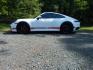2020 White /Black Porsche 911 Carrera Coupe (WP0AA2A90LS) with an 3.0L H6 DOHC 24V Twin-Turbo engine, Automatic transmission, located at 6528 Lower York Road, New Hope, PA, 18938, (215) 862-9555, 40.358707, -74.977882 - Here we have a very nice running and driving Porsche 911 with a 3.0L 6 cylinder engine putting power to the rear wheels via an automatic transmission. Options include: Sport Chrono plus package, black leather seats, comfort equipment, 20 inch front wheels and 21 inch rear wheels wrapped in Pirelli P- Photo#1