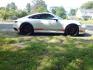 2020 White /Black Porsche 911 Carrera Coupe (WP0AA2A90LS) with an 3.0L H6 DOHC 24V Twin-Turbo engine, Automatic transmission, located at 6528 Lower York Road, New Hope, PA, 18938, (215) 862-9555, 40.358707, -74.977882 - Here we have a very nice running and driving Porsche 911 with a 3.0L 6 cylinder engine putting power to the rear wheels via an automatic transmission. Options include: Sport Chrono plus package, black leather seats, comfort equipment, 20 inch front wheels and 21 inch rear wheels wrapped in Pirelli P- Photo#4