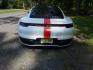 2020 White /Black Porsche 911 Carrera Coupe (WP0AA2A90LS) with an 3.0L H6 DOHC 24V Twin-Turbo engine, Automatic transmission, located at 6528 Lower York Road, New Hope, PA, 18938, (215) 862-9555, 40.358707, -74.977882 - Here we have a very nice running and driving Porsche 911 with a 3.0L 6 cylinder engine putting power to the rear wheels via an automatic transmission. Options include: Sport Chrono plus package, black leather seats, comfort equipment, 20 inch front wheels and 21 inch rear wheels wrapped in Pirelli P- Photo#6