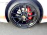 2020 White /Black Porsche 911 Carrera Coupe (WP0AA2A90LS) with an 3.0L H6 DOHC 24V Twin-Turbo engine, Automatic transmission, located at 6528 Lower York Road, New Hope, PA, 18938, (215) 862-9555, 40.358707, -74.977882 - Here we have a very nice running and driving Porsche 911 with a 3.0L 6 cylinder engine putting power to the rear wheels via an automatic transmission. Options include: Sport Chrono plus package, black leather seats, comfort equipment, 20 inch front wheels and 21 inch rear wheels wrapped in Pirelli P- Photo#17