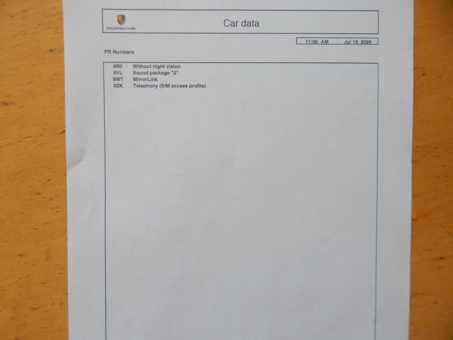 2020 White /Black Porsche 911 Carrera Coupe (WP0AA2A90LS) with an 3.0L H6 DOHC 24V Twin-Turbo engine, Automatic transmission, located at 6528 Lower York Road, New Hope, PA, 18938, (215) 862-9555, 40.358707, -74.977882 - Here we have a very nice running and driving Porsche 911 with a 3.0L 6 cylinder engine putting power to the rear wheels via an automatic transmission. Options include: Sport Chrono plus package, black leather seats, comfort equipment, 20 inch front wheels and 21 inch rear wheels wrapped in Pirelli P- Photo#33