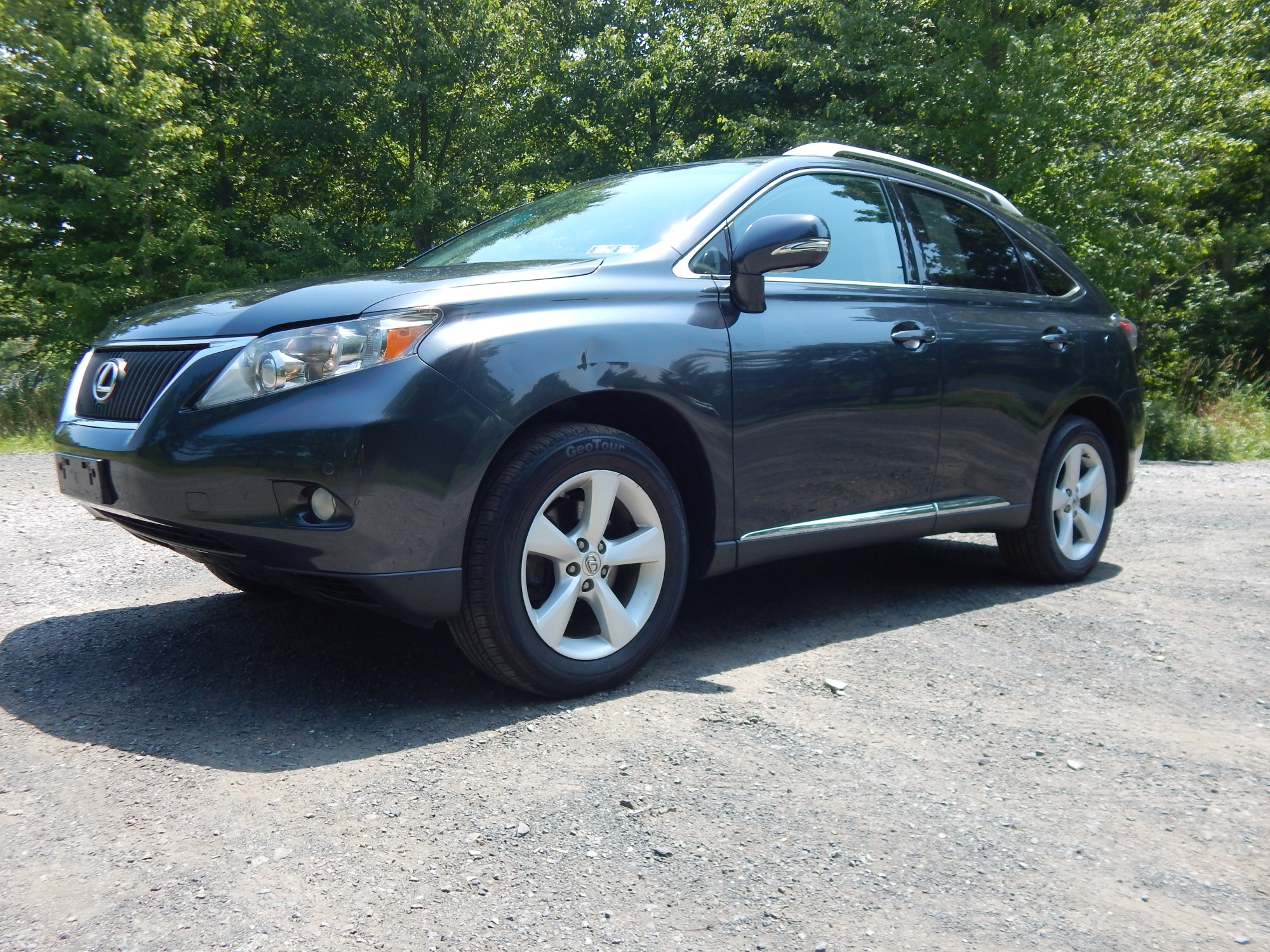 photo of 2011 Lexus RX 350 AWD