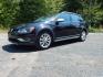 2017 Black /Black Volkswagen Golf Alltrack TSI S 6A (3VWH17AUXHM) with an 1.8L L4 engine, 6A transmission, located at 6528 Lower York Road, New Hope, PA, 18938, (215) 862-9555, 40.358707, -74.977882 - Here we have a Volkswagen Golf Alltrack with a 1.8L turbo engine putting power to all 4 wheels via an automatic transmission. Options include: black leather, heated front seats, AC, heat, AM/FM/BLUETOOTH radio with back up camera, tilt steering wheel, cruise control, power windows/locks/mirrors, fo- Photo#0