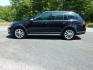 2017 Black /Black Volkswagen Golf Alltrack TSI S 6A (3VWH17AUXHM) with an 1.8L L4 engine, 6A transmission, located at 6528 Lower York Road, New Hope, PA, 18938, (215) 862-9555, 40.358707, -74.977882 - Here we have a Volkswagen Golf Alltrack with a 1.8L turbo engine putting power to all 4 wheels via an automatic transmission. Options include: black leather, heated front seats, AC, heat, AM/FM/BLUETOOTH radio with back up camera, tilt steering wheel, cruise control, power windows/locks/mirrors, fo- Photo#1