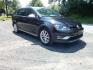 2017 Black /Black Volkswagen Golf Alltrack TSI S 6A (3VWH17AUXHM) with an 1.8L L4 engine, 6A transmission, located at 6528 Lower York Road, New Hope, PA, 18938, (215) 862-9555, 40.358707, -74.977882 - Here we have a Volkswagen Golf Alltrack with a 1.8L turbo engine putting power to all 4 wheels via an automatic transmission. Options include: black leather, heated front seats, AC, heat, AM/FM/BLUETOOTH radio with back up camera, tilt steering wheel, cruise control, power windows/locks/mirrors, fo- Photo#5