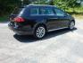 2017 Black /Black Volkswagen Golf Alltrack TSI S 6A (3VWH17AUXHM) with an 1.8L L4 engine, 6A transmission, located at 6528 Lower York Road, New Hope, PA, 18938, (215) 862-9555, 40.358707, -74.977882 - Here we have a Volkswagen Golf Alltrack with a 1.8L turbo engine putting power to all 4 wheels via an automatic transmission. Options include: black leather, heated front seats, AC, heat, AM/FM/BLUETOOTH radio with back up camera, tilt steering wheel, cruise control, power windows/locks/mirrors, fo- Photo#3