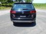 2017 Black /Black Volkswagen Golf Alltrack TSI S 6A (3VWH17AUXHM) with an 1.8L L4 engine, 6A transmission, located at 6528 Lower York Road, New Hope, PA, 18938, (215) 862-9555, 40.358707, -74.977882 - Here we have a Volkswagen Golf Alltrack with a 1.8L turbo engine putting power to all 4 wheels via an automatic transmission. Options include: black leather, heated front seats, AC, heat, AM/FM/BLUETOOTH radio with back up camera, tilt steering wheel, cruise control, power windows/locks/mirrors, fo- Photo#7