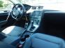 2017 Black /Black Volkswagen Golf Alltrack TSI S 6A (3VWH17AUXHM) with an 1.8L L4 engine, 6A transmission, located at 6528 Lower York Road, New Hope, PA, 18938, (215) 862-9555, 40.358707, -74.977882 - Here we have a Volkswagen Golf Alltrack with a 1.8L turbo engine putting power to all 4 wheels via an automatic transmission. Options include: black leather, heated front seats, AC, heat, AM/FM/BLUETOOTH radio with back up camera, tilt steering wheel, cruise control, power windows/locks/mirrors, fo- Photo#15