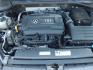 2017 Black /Black Volkswagen Golf Alltrack TSI S 6A (3VWH17AUXHM) with an 1.8L L4 engine, 6A transmission, located at 6528 Lower York Road, New Hope, PA, 18938, (215) 862-9555, 40.358707, -74.977882 - Here we have a Volkswagen Golf Alltrack with a 1.8L turbo engine putting power to all 4 wheels via an automatic transmission. Options include: black leather, heated front seats, AC, heat, AM/FM/BLUETOOTH radio with back up camera, tilt steering wheel, cruise control, power windows/locks/mirrors, fo- Photo#16